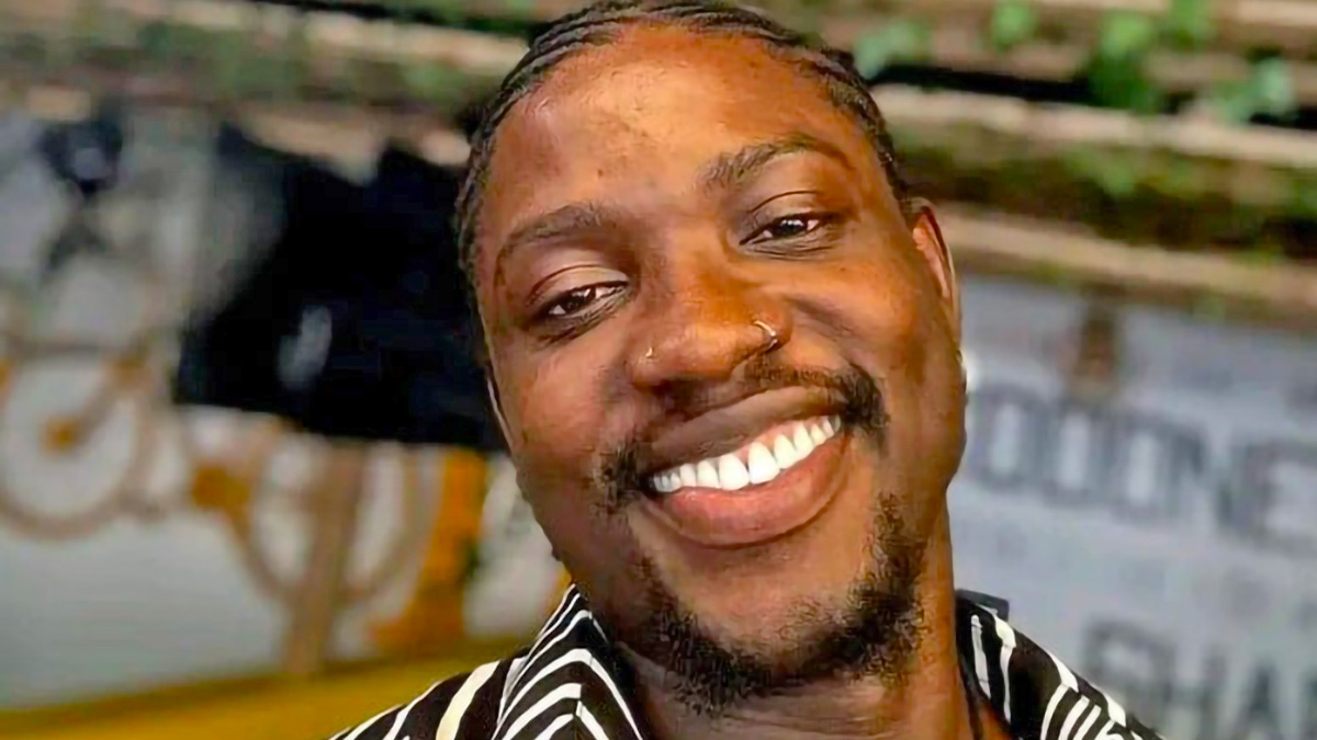 verydarkman biography